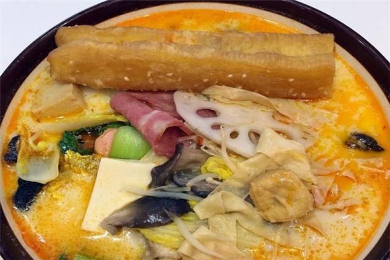 大师兄麻辣烫